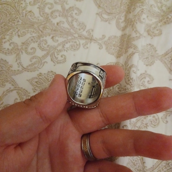 New York Mets NLCS Championship Ring2015 - Picture 4 of 5